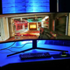 Imagen para el artículo titulado El Samsung Odyssey Neo de 49 pulgadas es el nuevo rey de los monitores para juegos